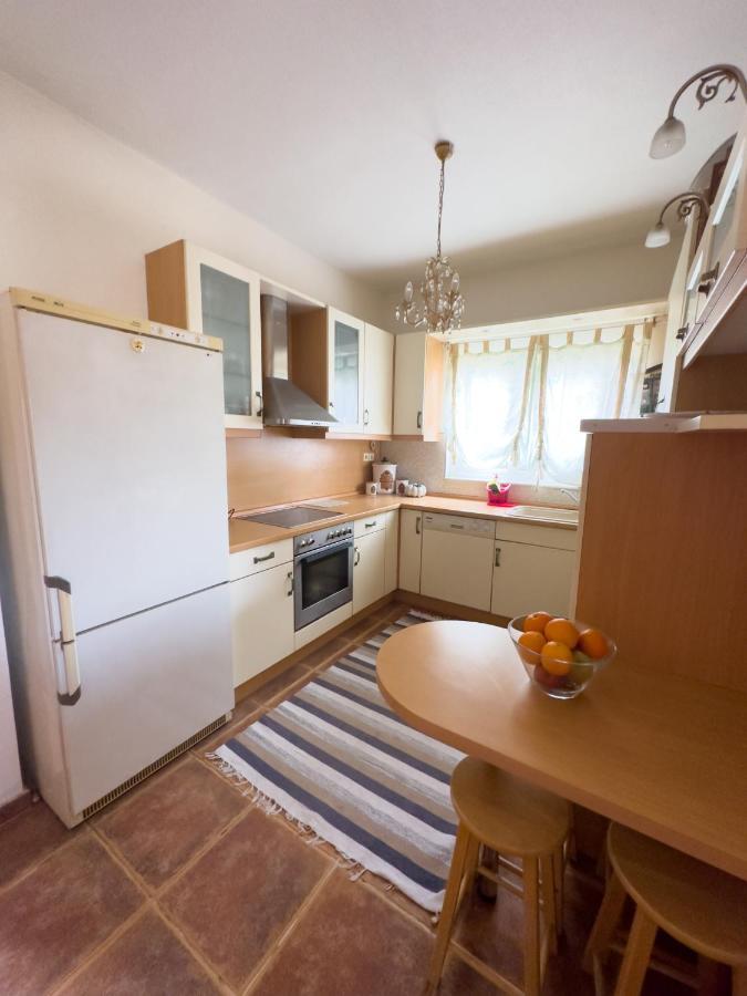 Willa The Early Bird - Cosy 2-Floor House With Garden Aleksandropolis Zewnętrze zdjęcie