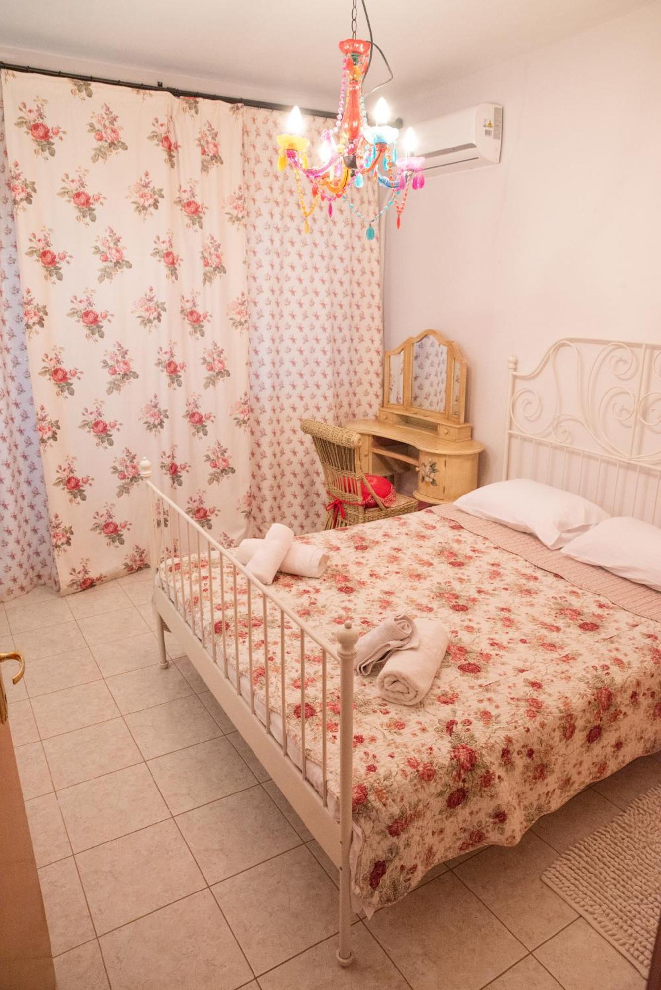 Willa The Early Bird - Cosy 2-Floor House With Garden Aleksandropolis Zewnętrze zdjęcie