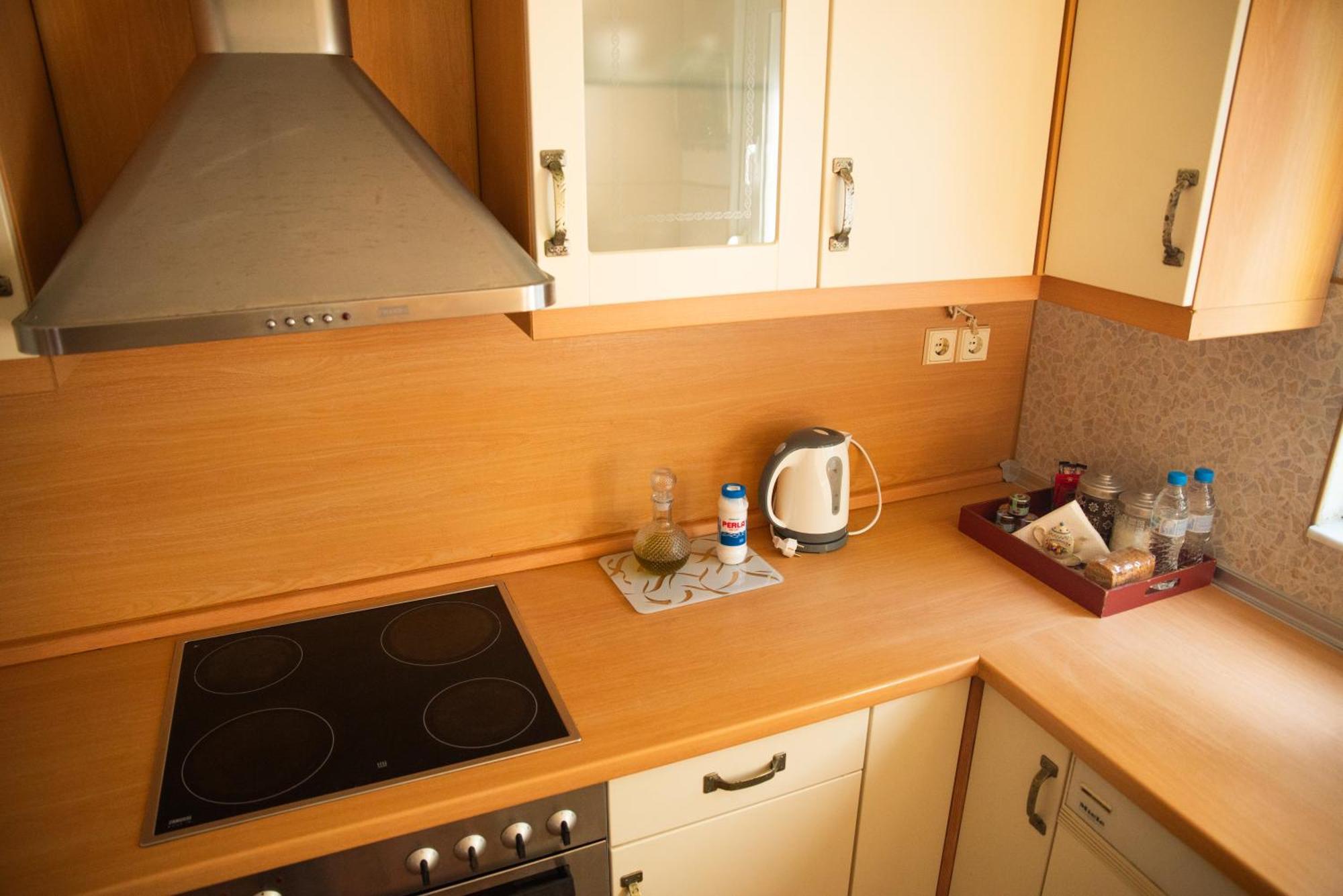 Willa The Early Bird - Cosy 2-Floor House With Garden Aleksandropolis Zewnętrze zdjęcie
