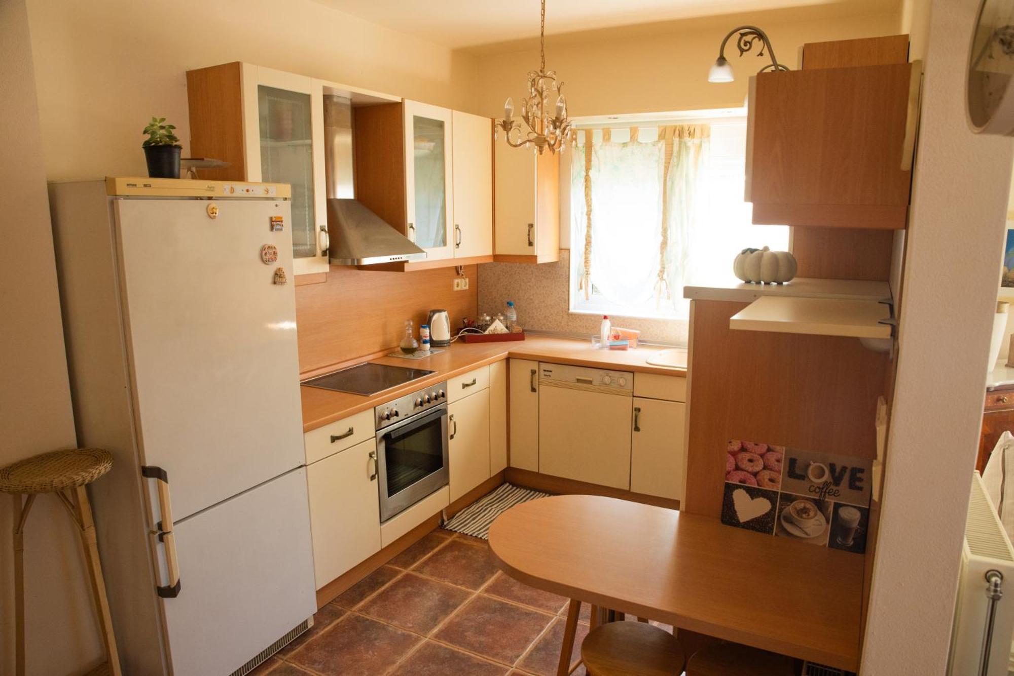 Willa The Early Bird - Cosy 2-Floor House With Garden Aleksandropolis Zewnętrze zdjęcie