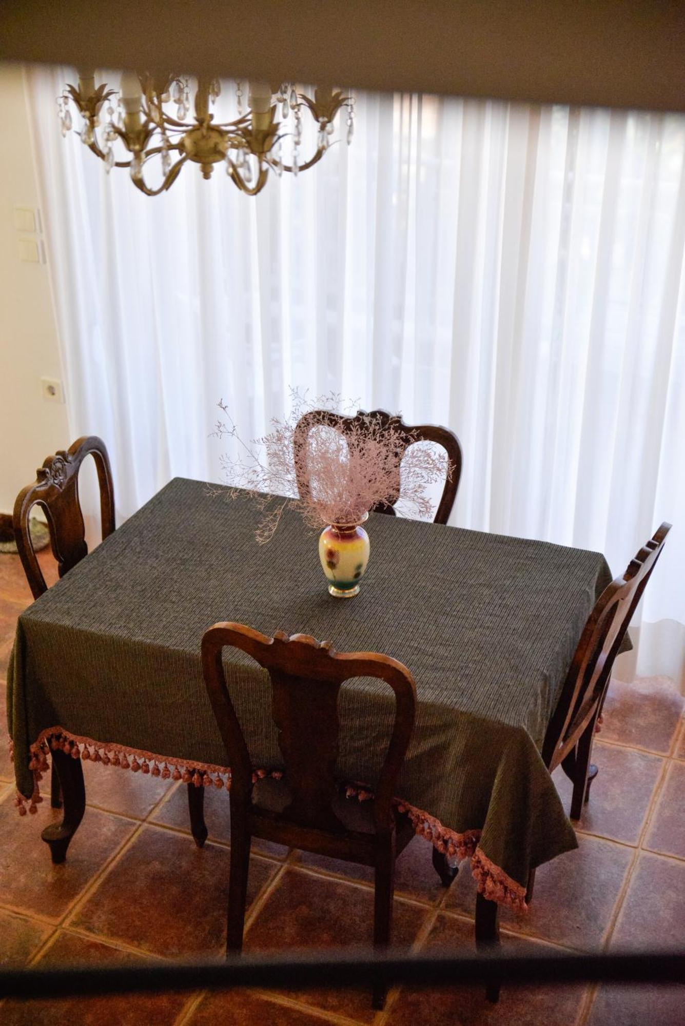 Willa The Early Bird - Cosy 2-Floor House With Garden Aleksandropolis Zewnętrze zdjęcie