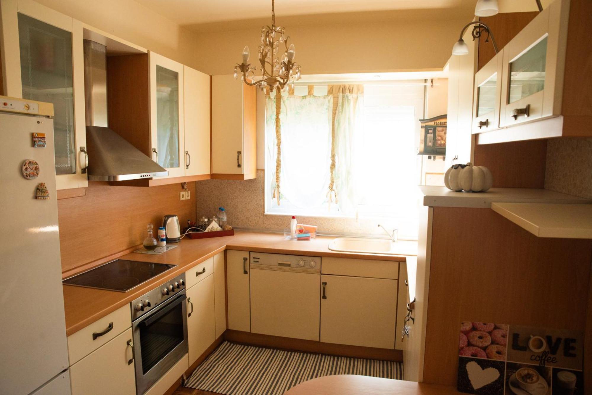 Willa The Early Bird - Cosy 2-Floor House With Garden Aleksandropolis Zewnętrze zdjęcie