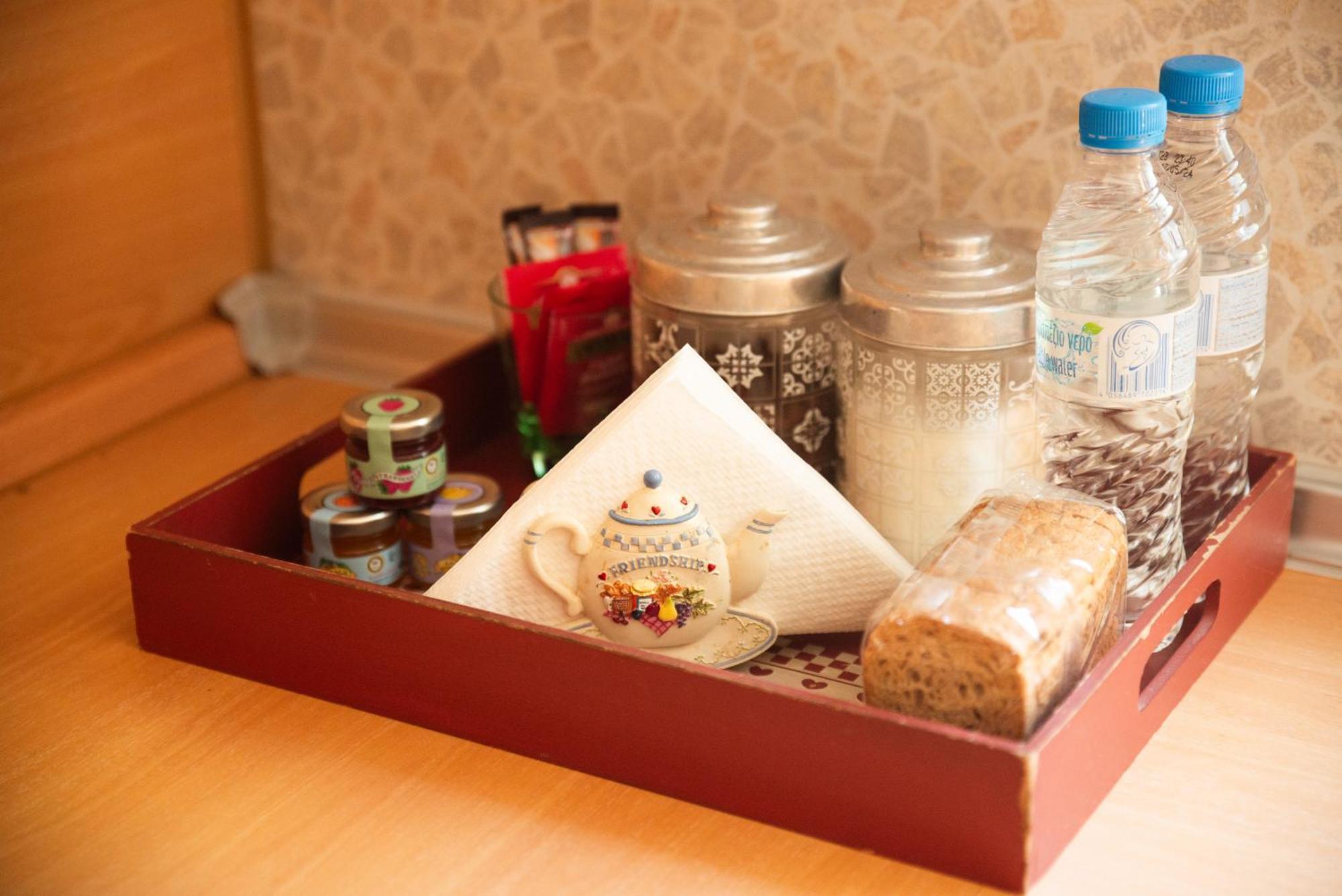 Willa The Early Bird - Cosy 2-Floor House With Garden Aleksandropolis Zewnętrze zdjęcie